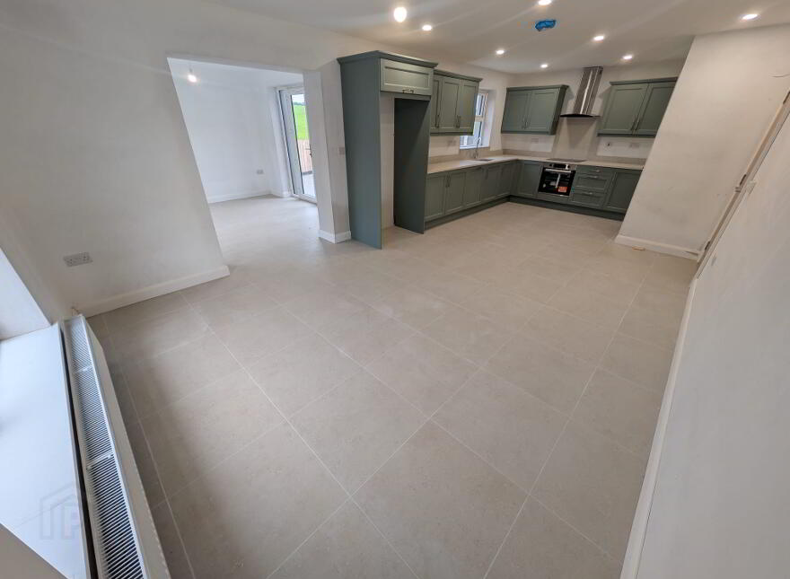 4 Bed Detached House, Chestnut Manor, Magheralane Road, Randalstown, BT41 2NT