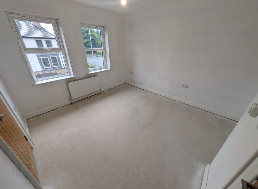 4 Bed Detached House, Chestnut Manor, Magheralane Road, Randalstown, BT41 2NT