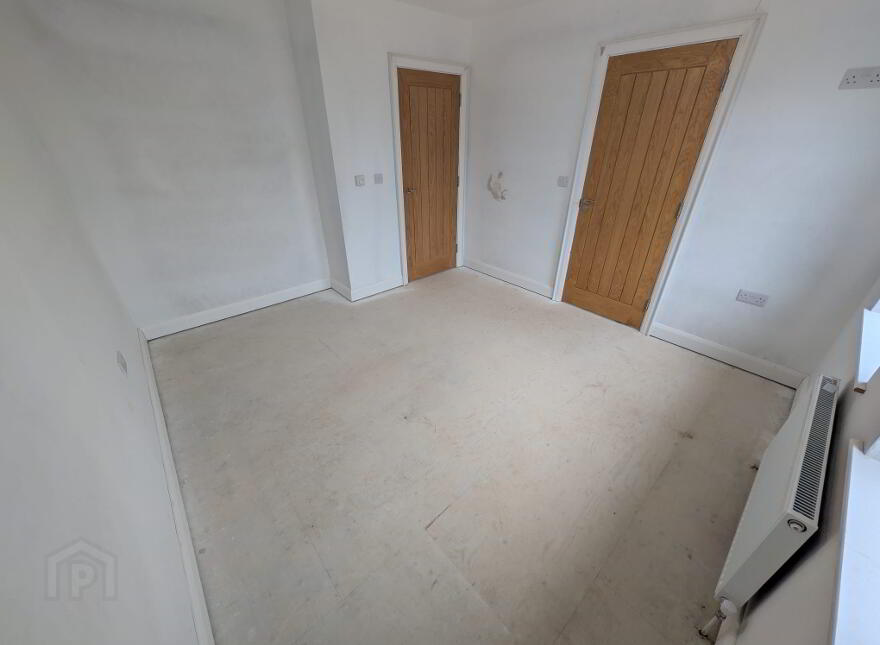 4 Bed Detached House, Chestnut Manor, Magheralane Road, Randalstown, BT41 2NT