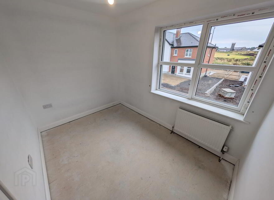 4 Bed Detached House, Chestnut Manor, Magheralane Road, Randalstown, BT41 2NT