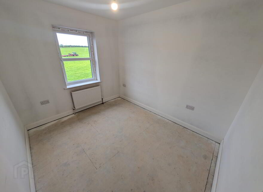 4 Bed Detached House, Chestnut Manor, Magheralane Road, Randalstown, BT41 2NT