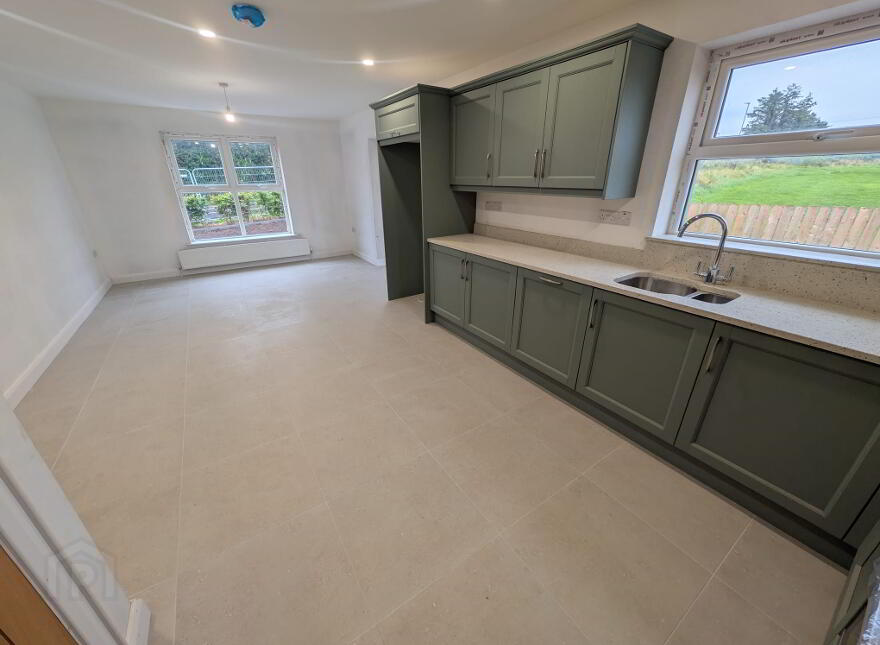 4 Bed Detached House, Chestnut Manor, Magheralane Road, Randalstown, BT41 2NT