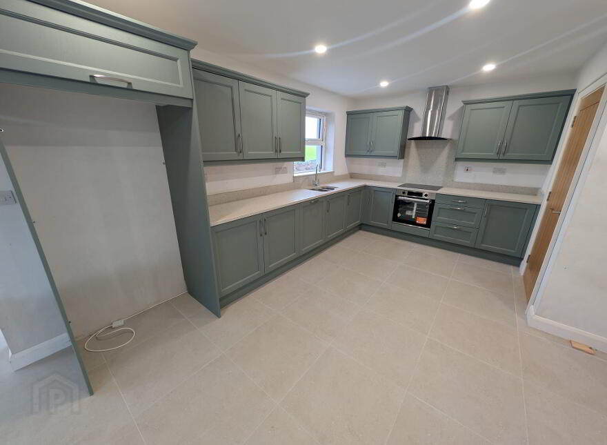 4 Bed Detached House, Chestnut Manor, Magheralane Road, Randalstown, BT41 2NT