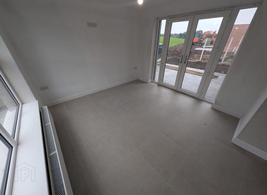 4 Bed Detached House, Chestnut Manor, Magheralane Road, Randalstown, BT41 2NT