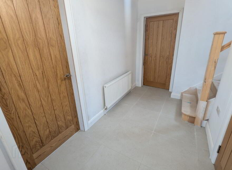 4 Bed Detached House, Chestnut Manor, Magheralane Road, Randalstown, BT41 2NT