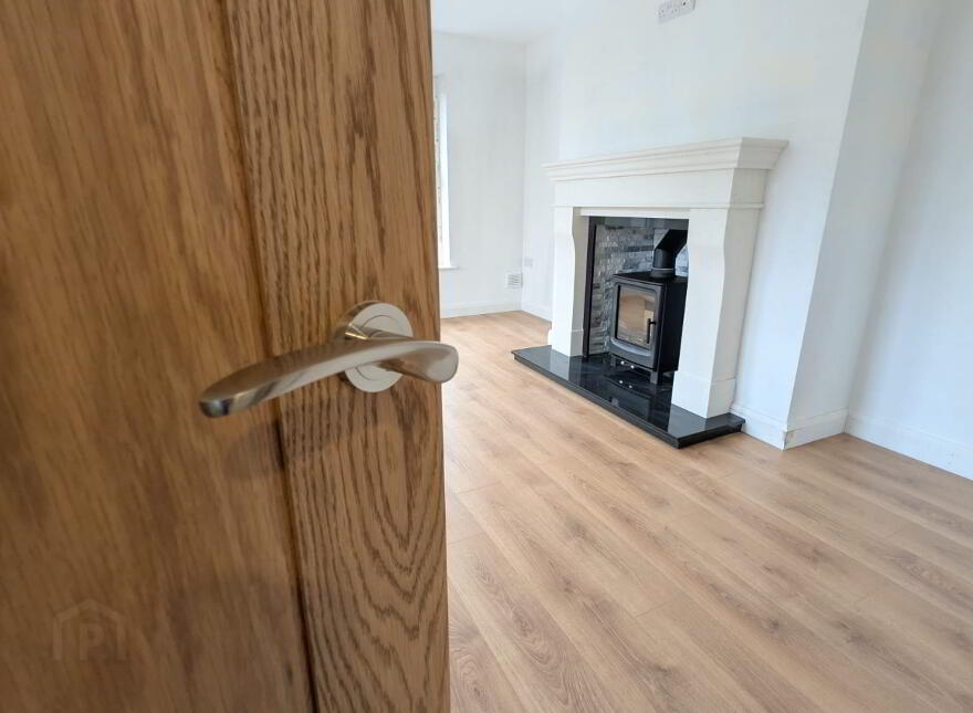 4 Bed Detached House, Chestnut Manor, Magheralane Road, Randalstown, BT41 2NT