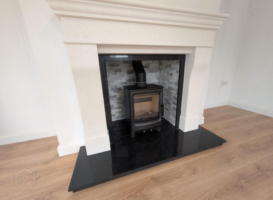 4 Bed Detached House, Chestnut Manor, Magheralane Road, Randalstown, BT41 2NT