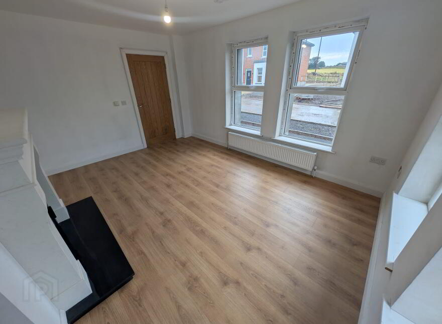4 Bed Detached House, Chestnut Manor, Magheralane Road, Randalstown, BT41 2NT