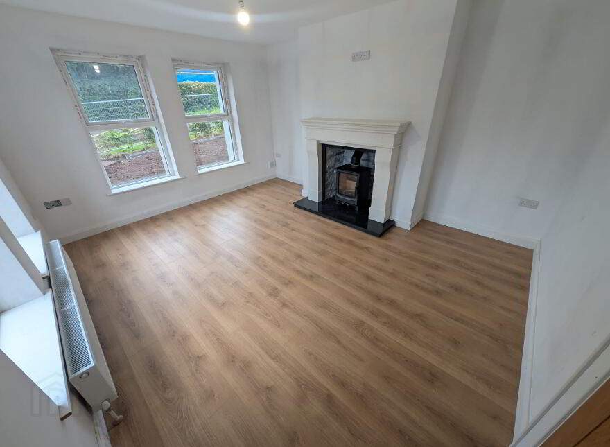 4 Bed Detached House, Chestnut Manor, Magheralane Road, Randalstown, BT41 2NT