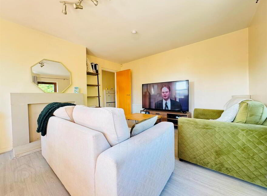 6 Mayfield Avenue, Mallusk Road, Newtownabbey, BT36 7WP