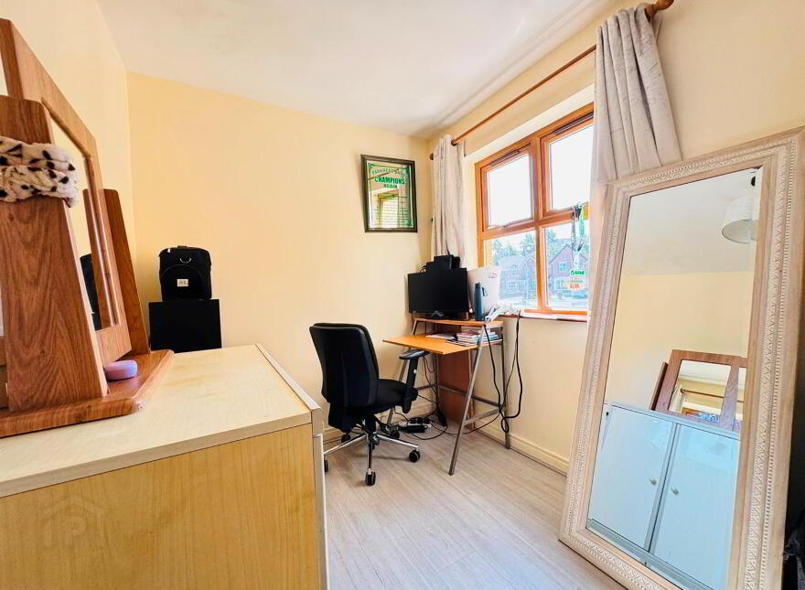 6 Mayfield Avenue, Mallusk Road, Newtownabbey, BT36 7WP