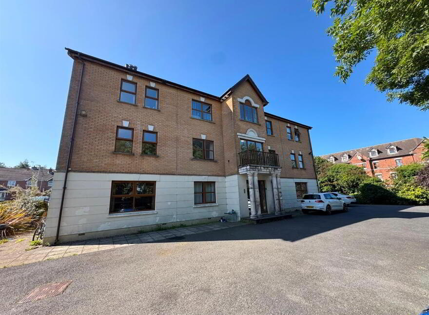 6 Mayfield Avenue, Mallusk Road, Newtownabbey, BT36 7WP