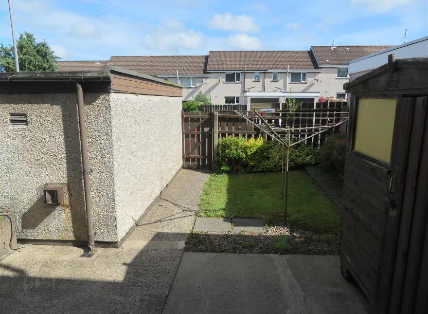 22 Queen Street, Lurgan, BT66 8BQ