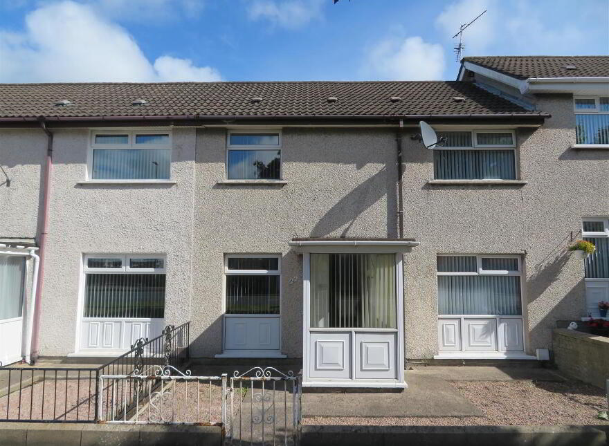 22 Queen Street, Lurgan, BT66 8BQ