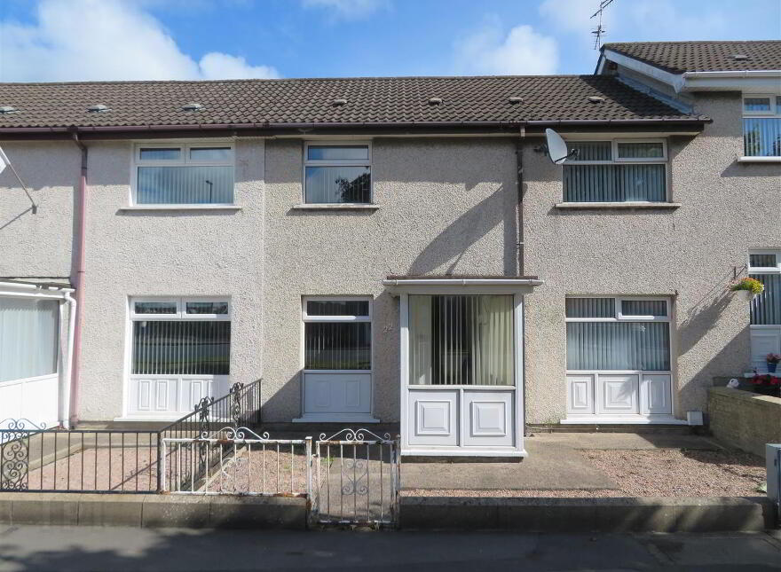 22 Queen Street, Lurgan, BT66 8BQ