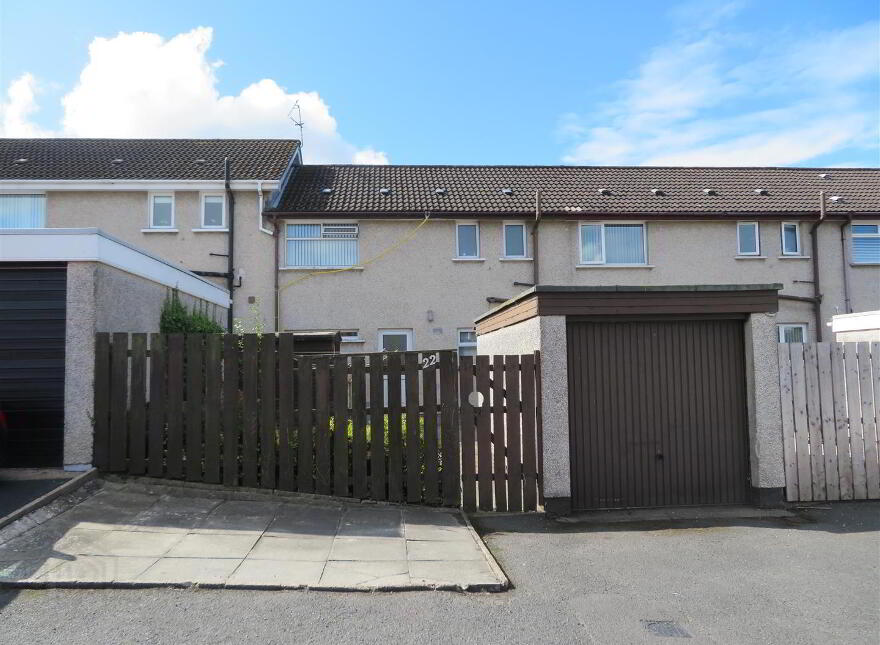 22 Queen Street, Lurgan, BT66 8BQ