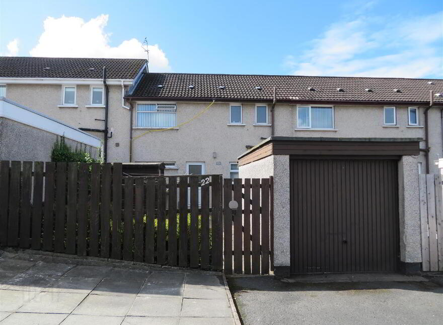 22 Queen Street, Lurgan, BT66 8BQ