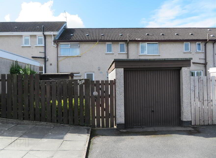 22 Queen Street, Lurgan, BT66 8BQ