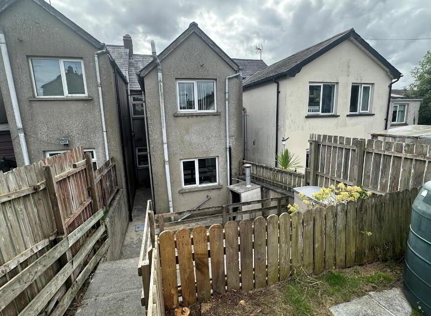 91 Gallows Street, Dromore, BT25 1BH