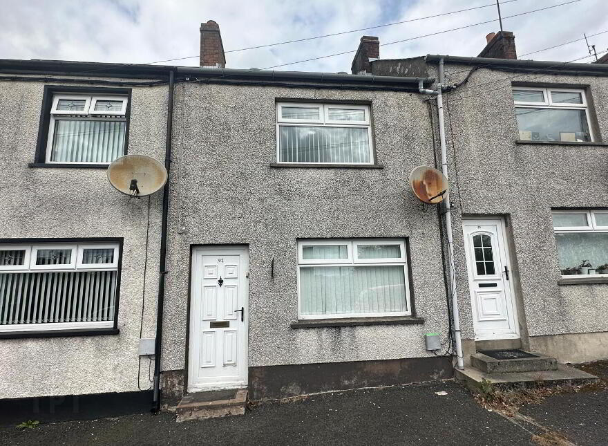 91 Gallows Street, Dromore, BT25 1BH photo