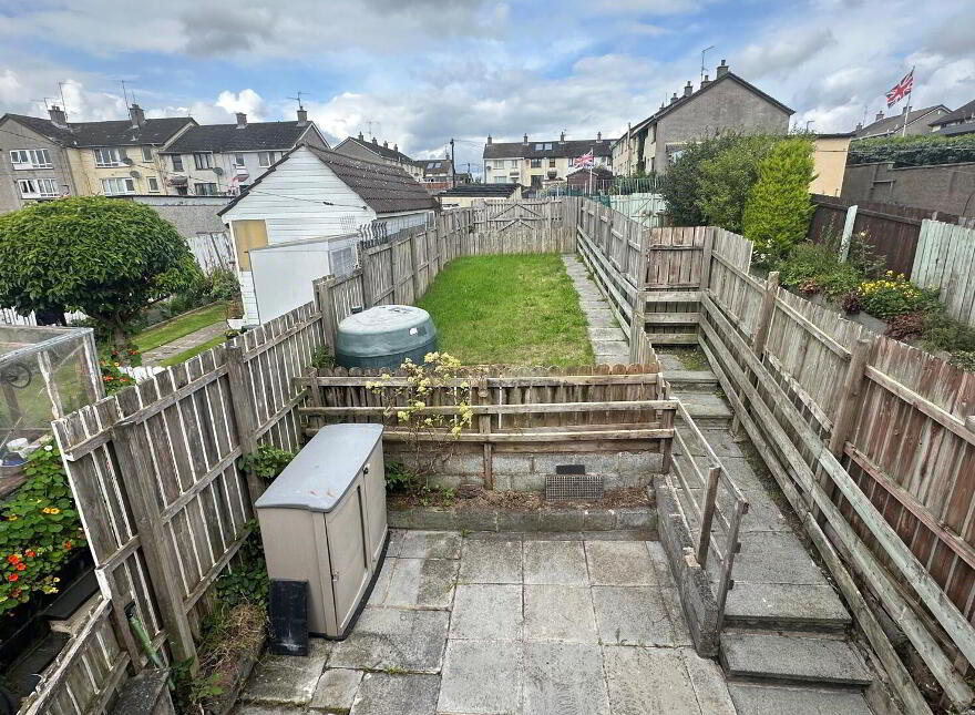 91 Gallows Street, Dromore, BT25 1BH