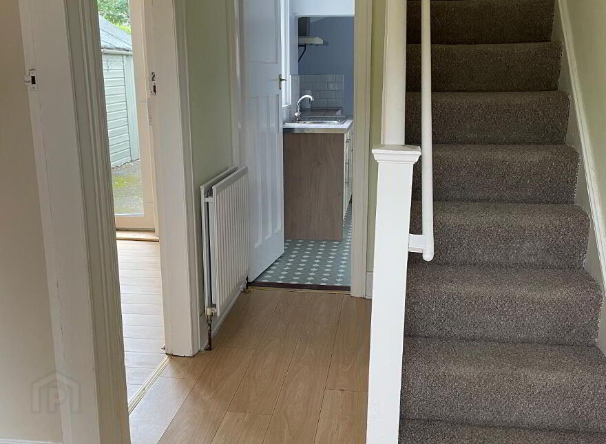 10 Ailesbury Gardens, Ormeau Road, Belfast, BT7 3FJ