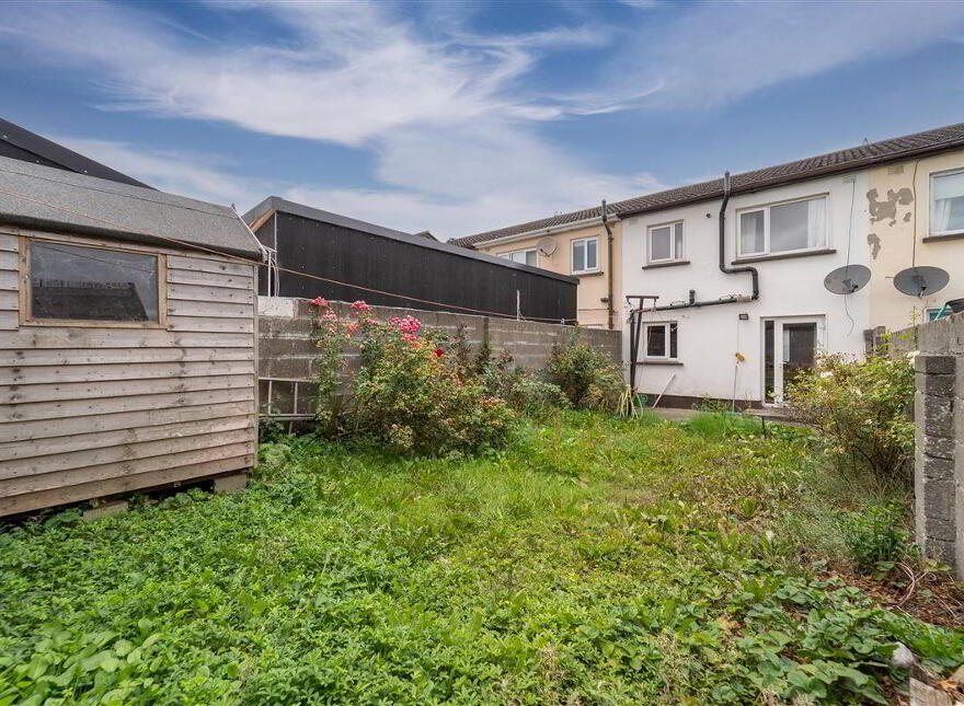 49 Monksfield Walk, Clondalkin, Dublin, D22X4EP