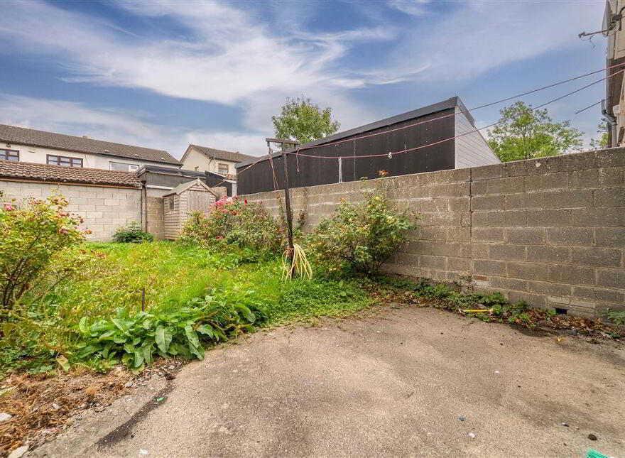 49 Monksfield Walk, Clondalkin, Dublin, D22X4EP
