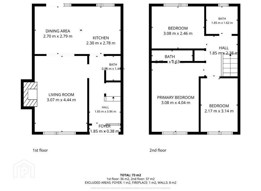 49 Monksfield Walk, Clondalkin, Dublin, D22X4EP