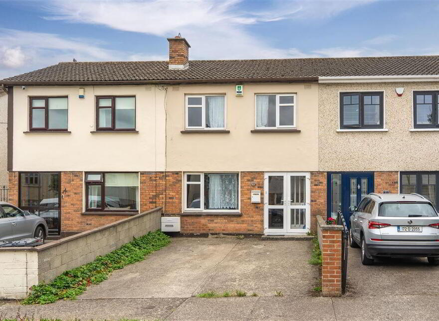 49 Monksfield Walk, Clondalkin, Dublin, D22X4EP
