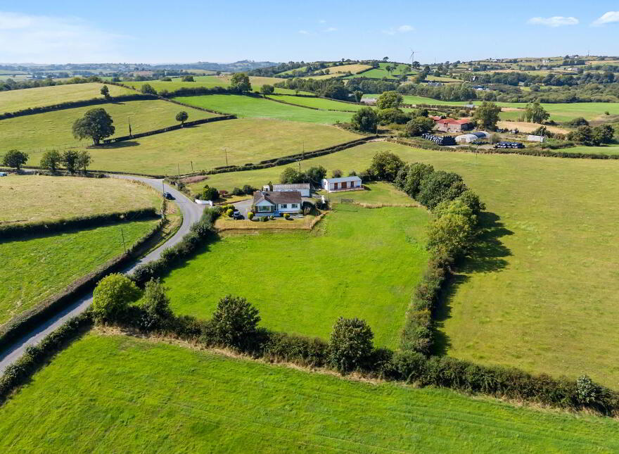26 Peartree Road, Cahard, Saintfield, BT24 8YB