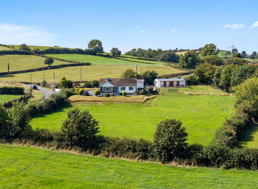 26 Peartree Road, Cahard, Saintfield, BT24 8YB