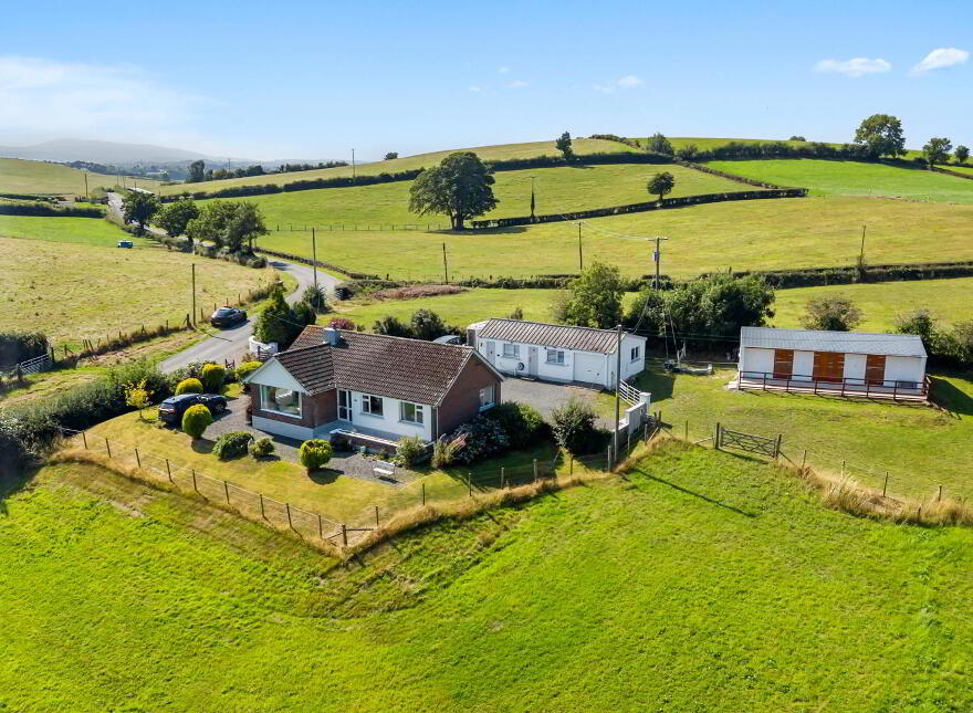 26 Peartree Road, Cahard, Saintfield, BT24 8YB