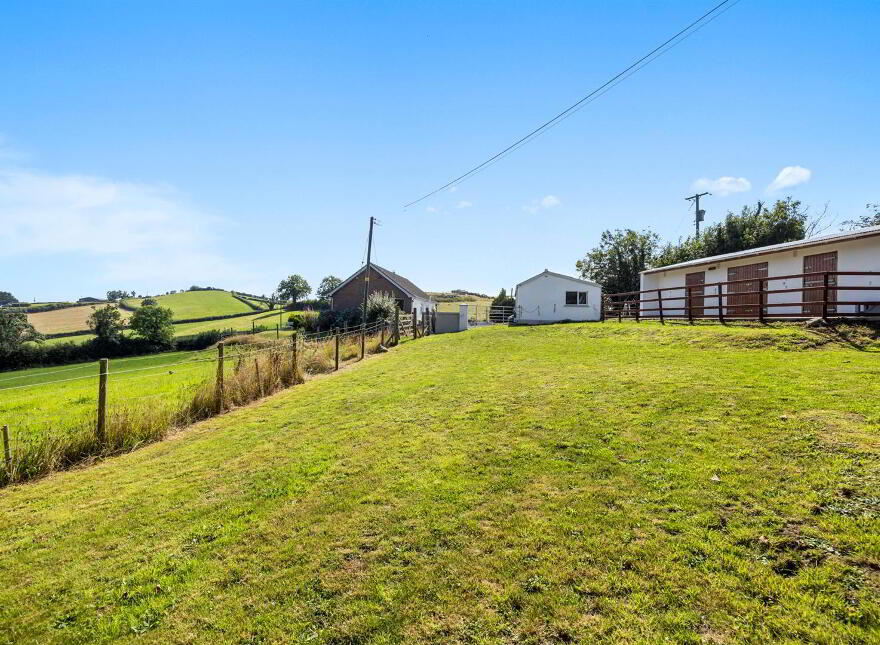 26 Peartree Road, Cahard, Saintfield, BT24 8YB