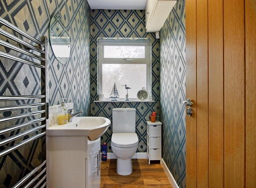 26 Peartree Road, Cahard, Saintfield, BT24 8YB