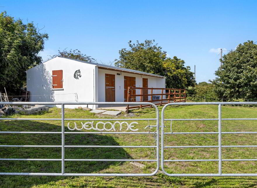 26 Peartree Road, Cahard, Saintfield, BT24 8YB