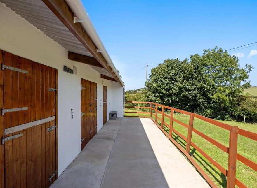 26 Peartree Road, Cahard, Saintfield, BT24 8YB