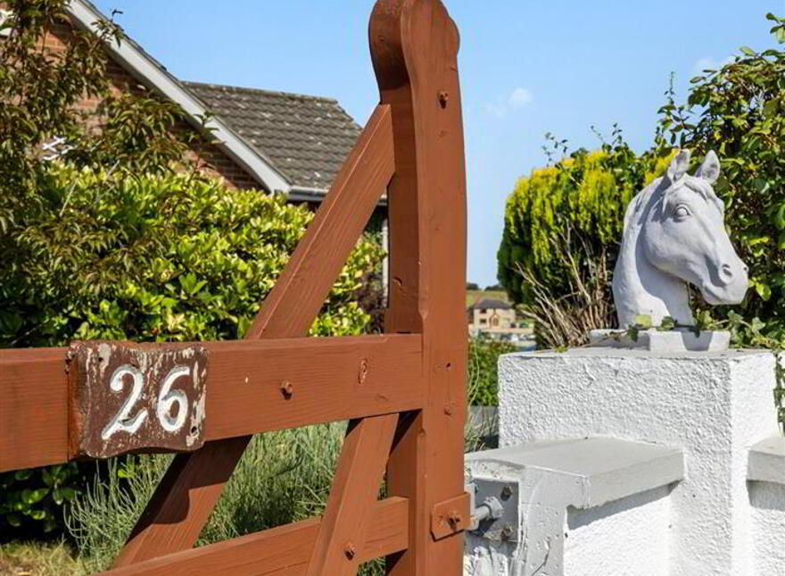 26 Peartree Road, Cahard, Saintfield, BT24 8YB