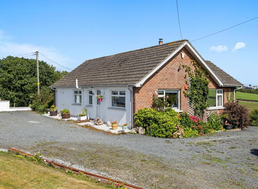 26 Peartree Road, Cahard, Saintfield, BT24 8YB