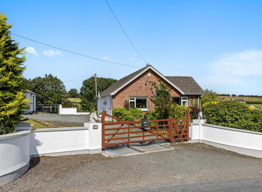 26 Peartree Road, Cahard, Saintfield, BT24 8YB