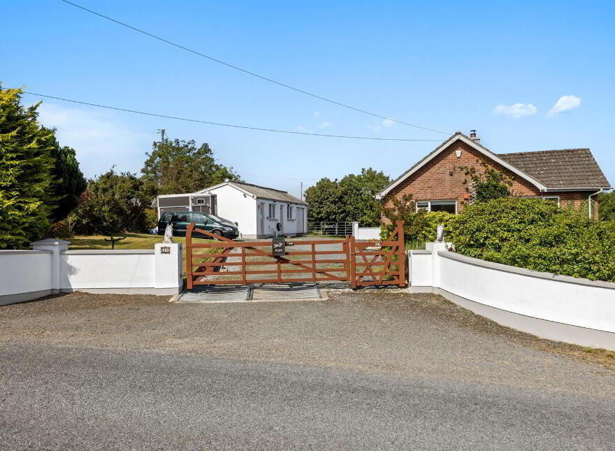 26 Peartree Road, Cahard, Saintfield, BT24 8YB