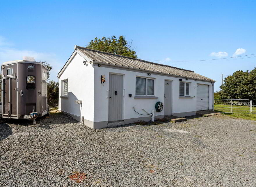 26 Peartree Road, Cahard, Saintfield, BT24 8YB