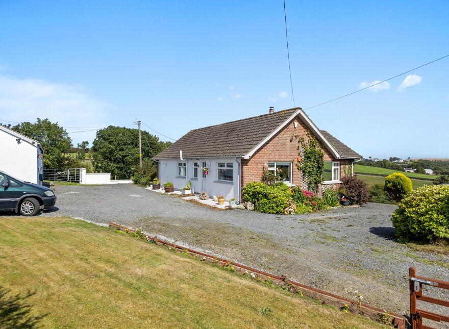 26 Peartree Road, Cahard, Saintfield, BT24 8YB
