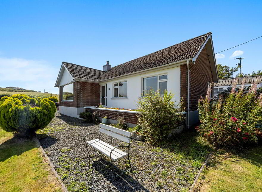 26 Peartree Road, Cahard, Saintfield, BT24 8YB