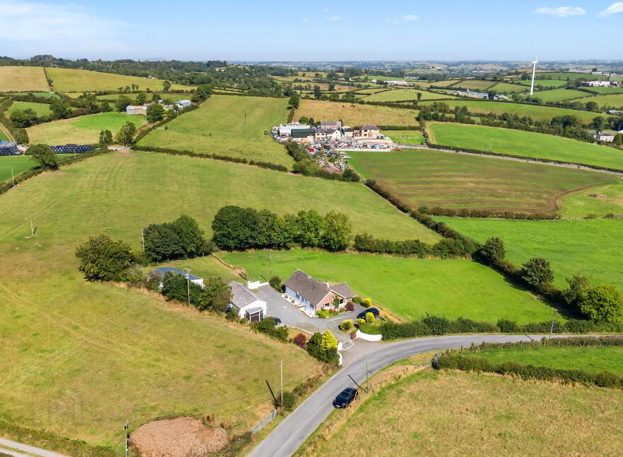 26 Peartree Road, Cahard, Saintfield, BT24 8YB