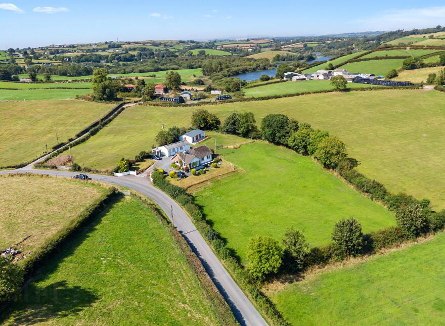 26 Peartree Road, Cahard, Saintfield, BT24 8YB