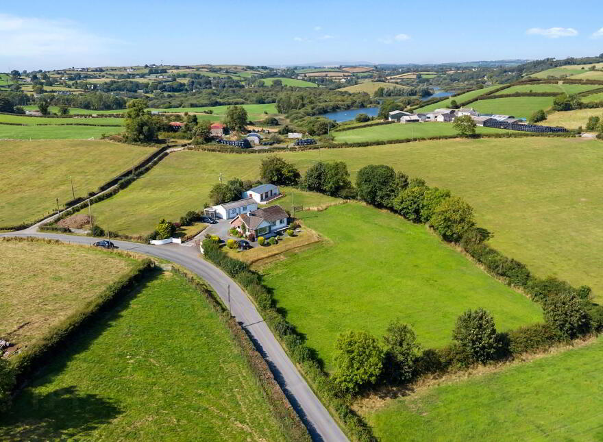26 Peartree Road, Cahard, Saintfield, BT24 8YB