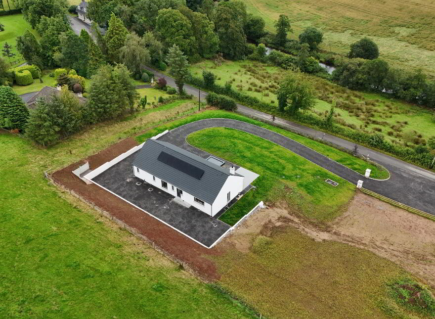 28 Laurelbank Road, Omagh, BT78 1TA