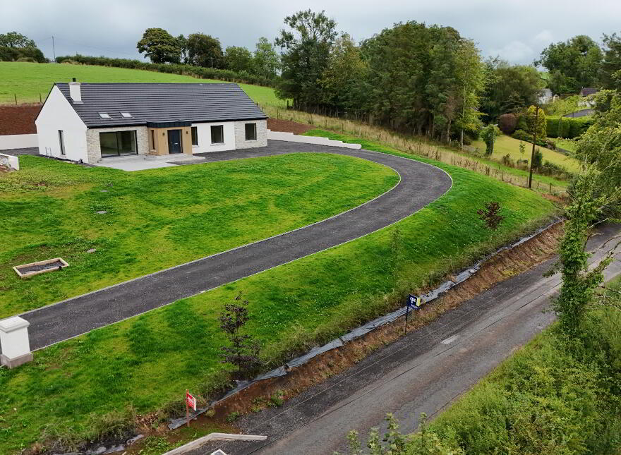 28 Laurelbank Road, Omagh, BT78 1TA