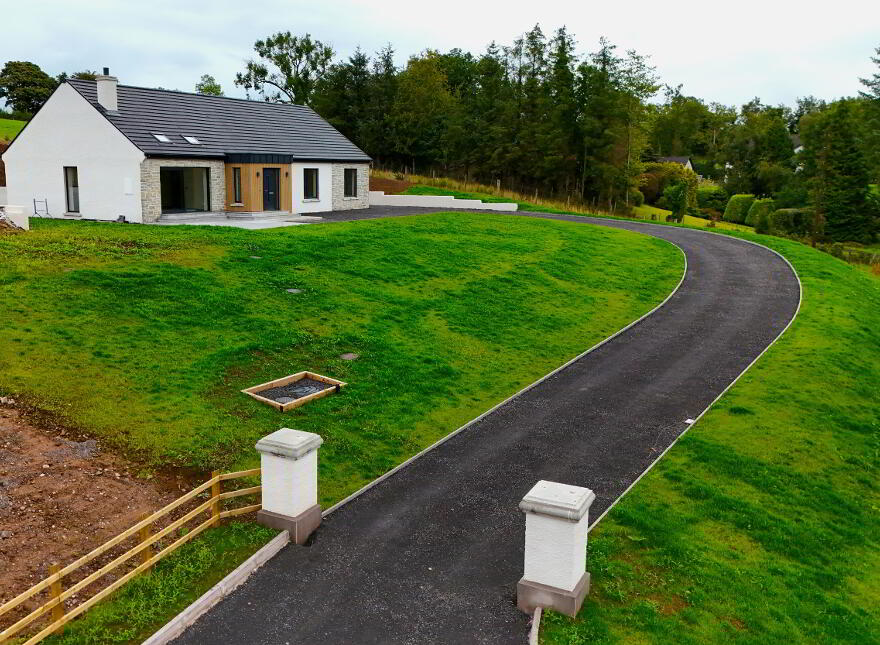 28 Laurelbank Road, Omagh, BT78 1TA